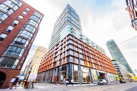 510 - 60 Colborne Street