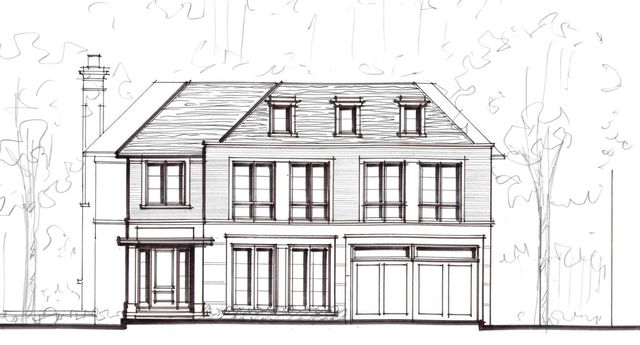 43 Grangemill Crescent