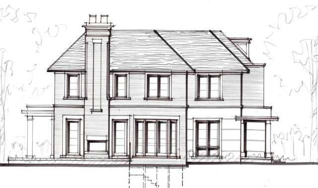 43 Grangemill Crescent