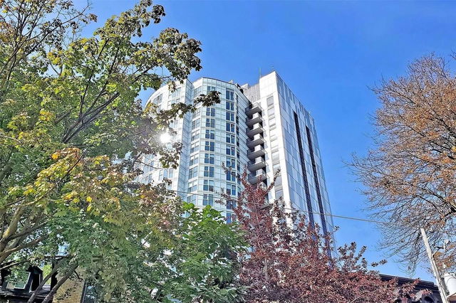 1709 - 219 Dundas Street