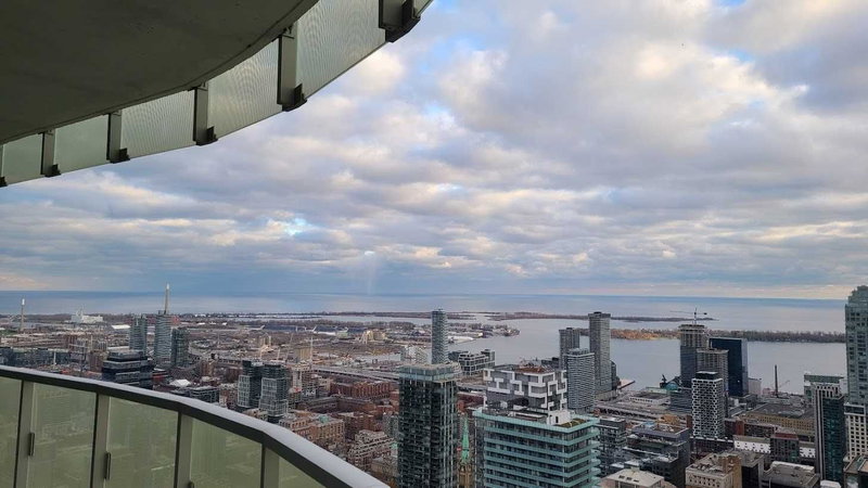 5709 - 197 Yonge St, Toronto, M5B 0C1 | Image 2