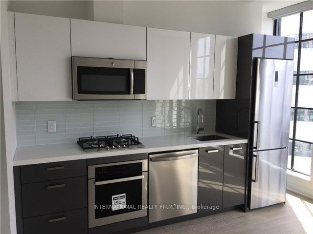 603 - 608 Richmond Street