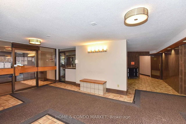 709 - 15 Vicora Linkway N/A