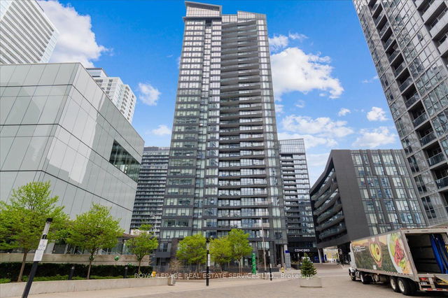 2608 - 70 Queens Wharf Road