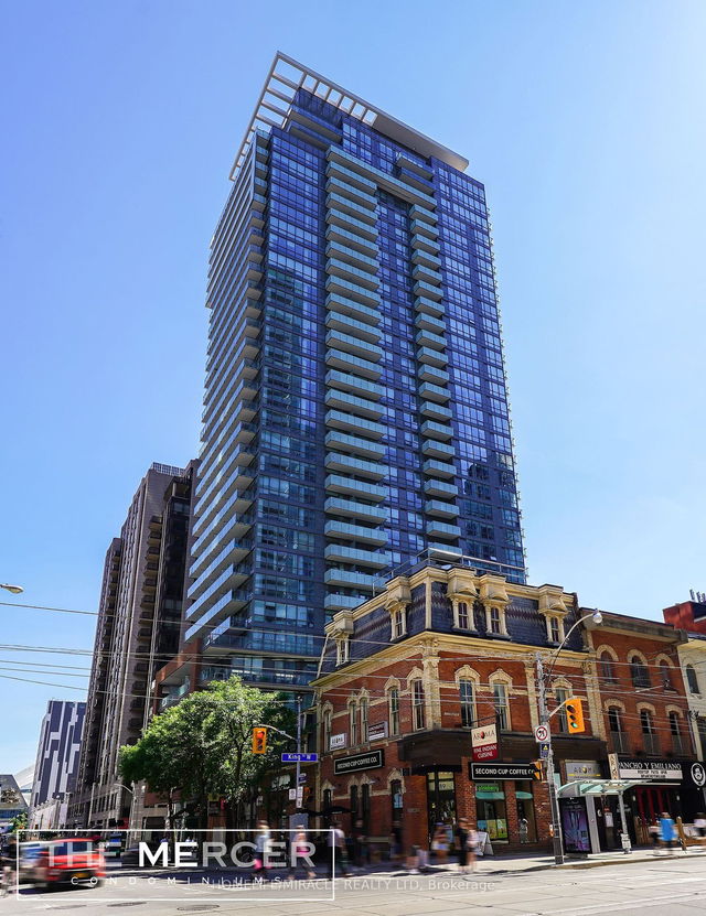 1406 - 8 Mercer Street