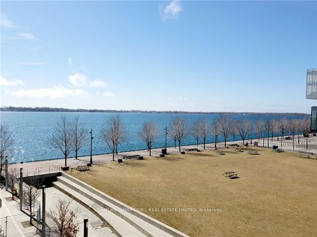 429 - 55 Merchants Wharf N/A