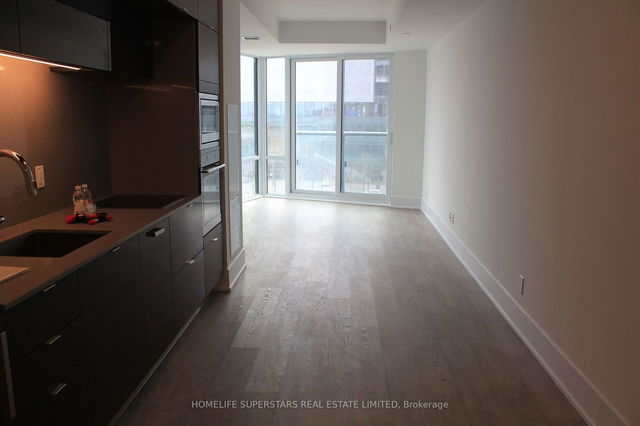 429 - 55 Merchants Wharf N/A