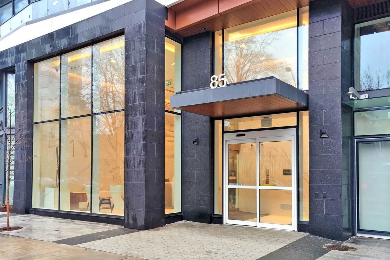 Condo sold at 3608-85 Wood Street, Toronto, Church-Yonge Corridor, M47 0E8 - MLS: C5946205