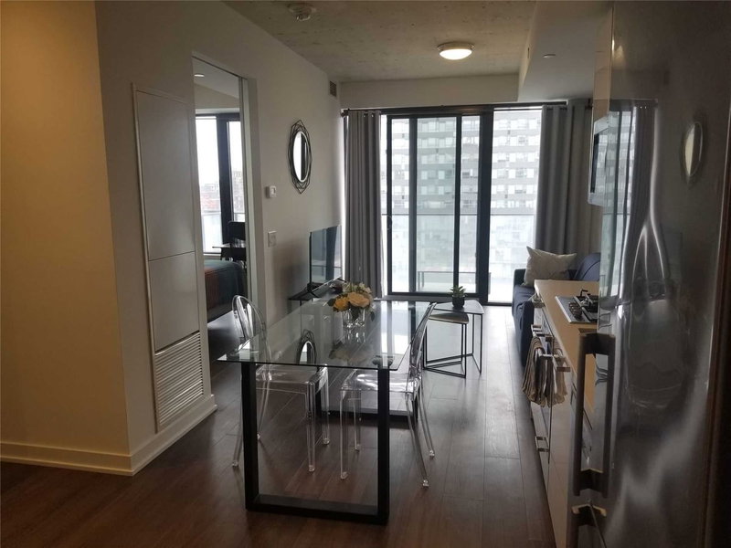 706 - 55 Ontario St, Toronto, M5A 0T8 | Image 3