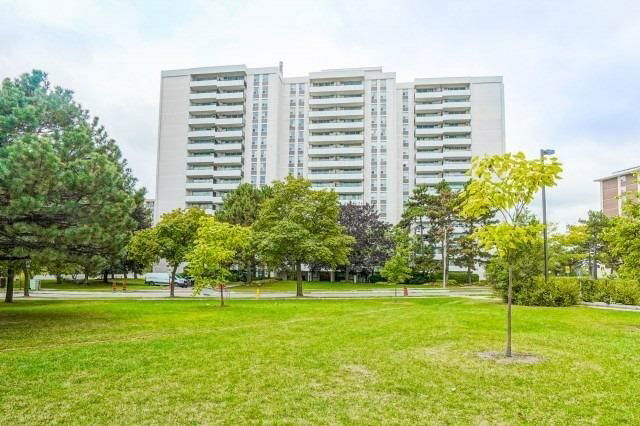 610 - 20 Forest Manor Road