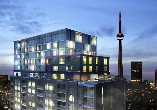 Unit613 - 435 Richmond Street