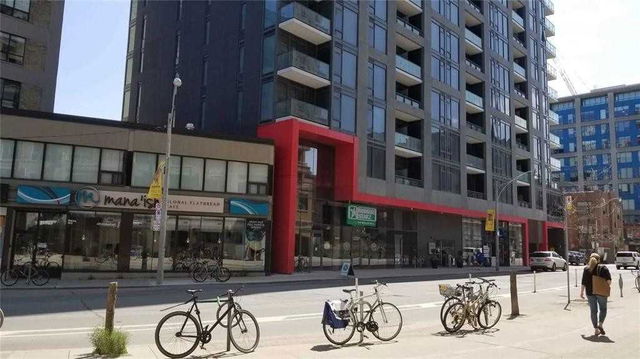 Unit613 - 435 Richmond Street