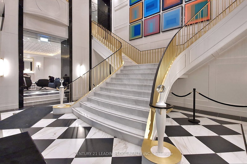 2408 - 955 Bay St, Toronto, M5S 0C6 | Image 3