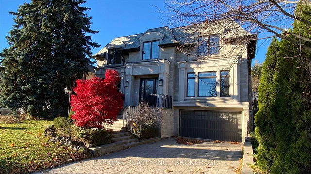 40 Fairmeadow Avenue