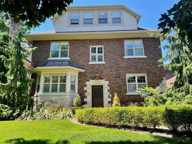 Unit 1 - 10 Rose Park Crescent