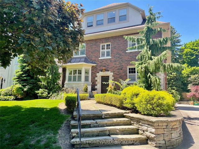 Unit 1 - 10 Rose Park Crescent
