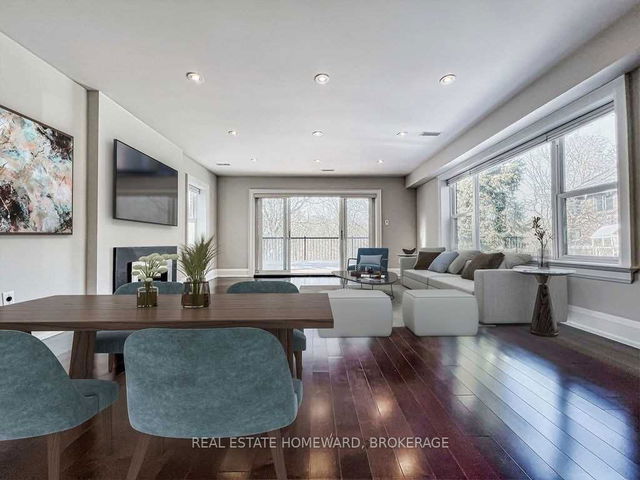 Unit 1 - 10 Rose Park Crescent