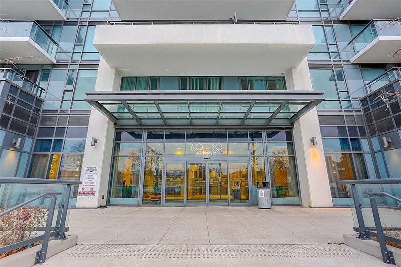 261 - 60 Ann O'reilly Rd, Toronto, M2J 0C8 | Image 2