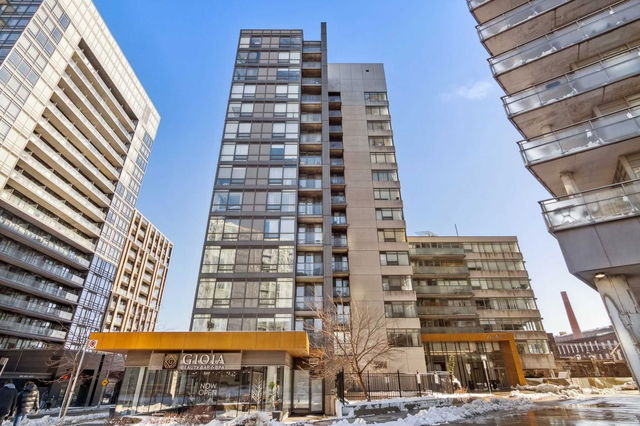 508 - 20 Joe Shuster Way