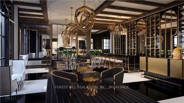 303 - 200 Russell Hill Rd, Toronto, M4V 2T2 | Image 2