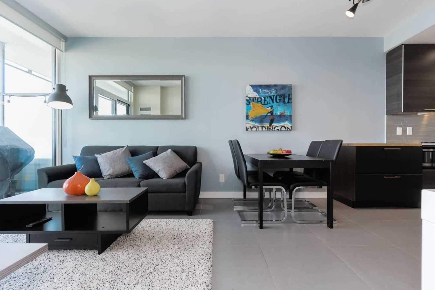 Condo sold at 1610-1 Market Street, Toronto, Waterfront Communities C8, M5E 0A2 - MLS: C5947571