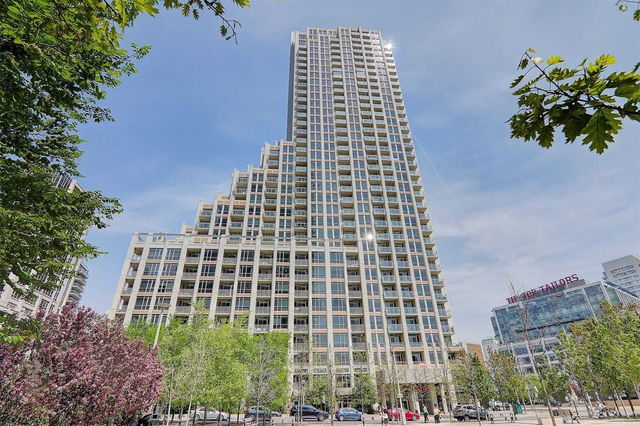 909 - 628 Fleet Street