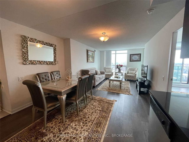 2111 - 17 Anndale Drive