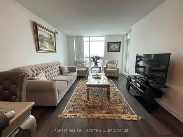 2111 - 17 Anndale Drive