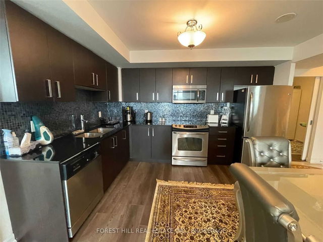 2111 - 17 Anndale Drive