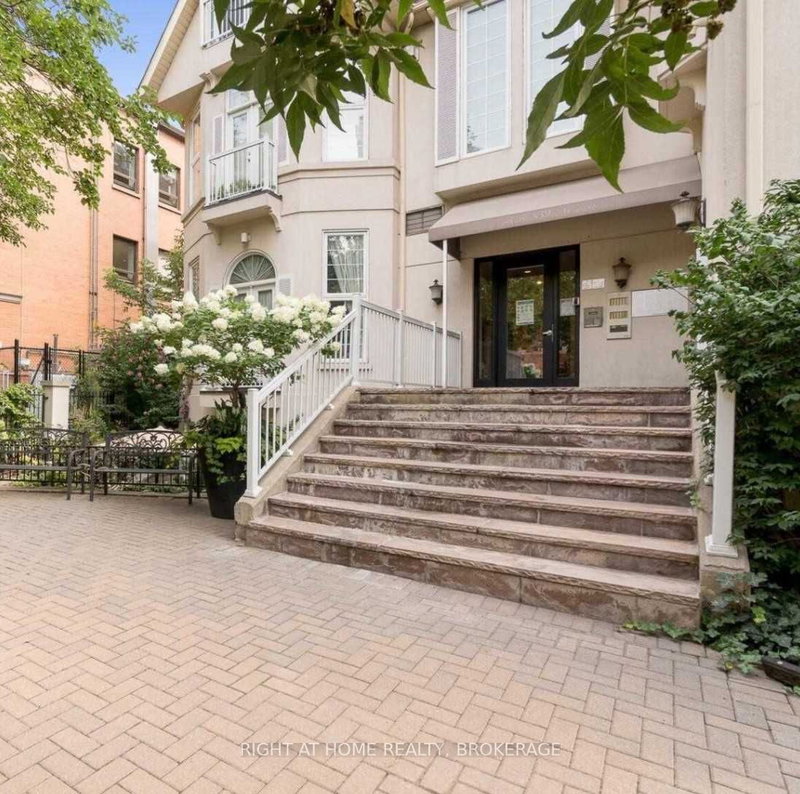 M6 - 539 Jarvis St, Toronto, M4Y 2H7 | Image 3