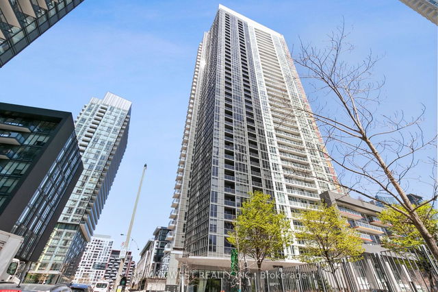 701 - 85 Queens Wharf Road