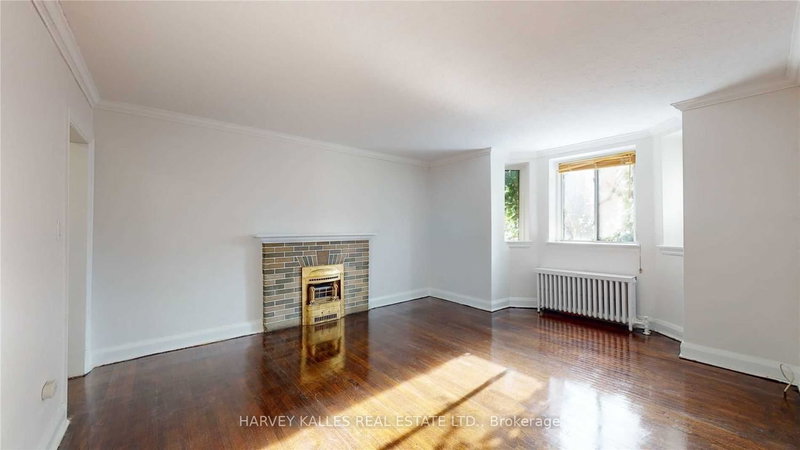 7 - 320 Lonsdale Rd, Toronto, M4V 1X4 | Image 2
