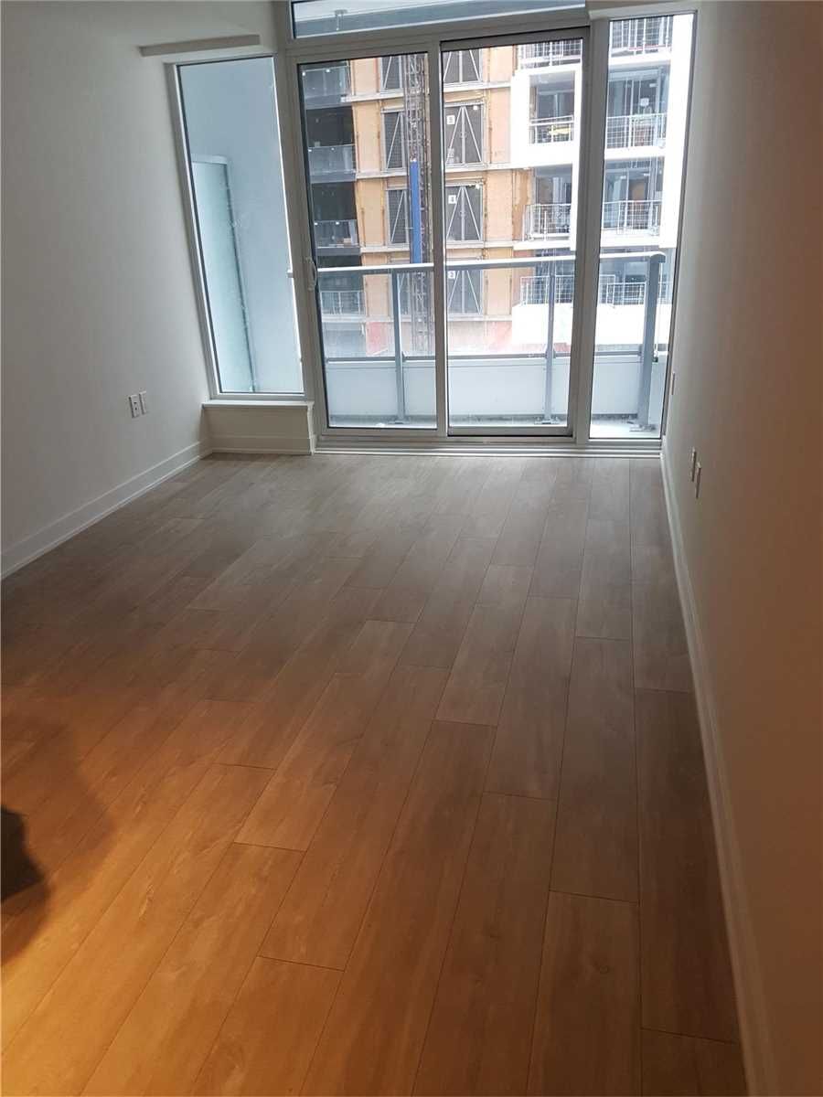 Condo leased at 420E-576 Front Street, Toronto, Waterfront Communities C1, M5V 1C1 - MLS: C5948915