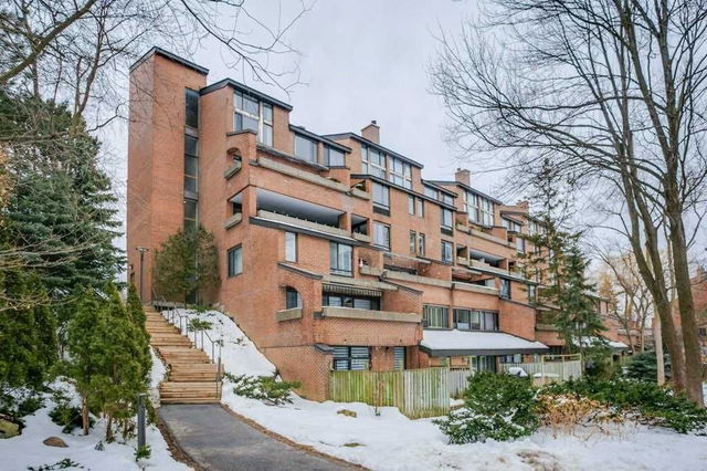 516 - 40 Sylvan Valley Way