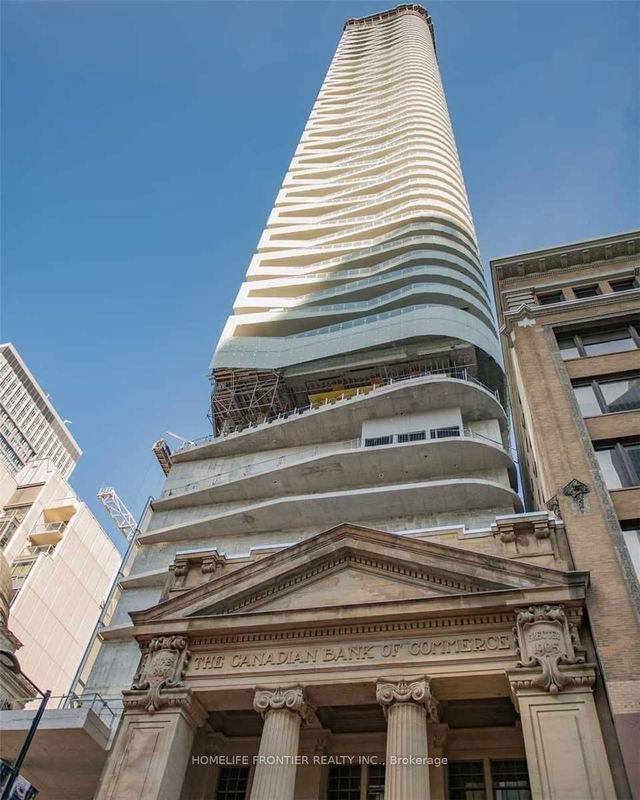 3408 - 197 Yonge Street
