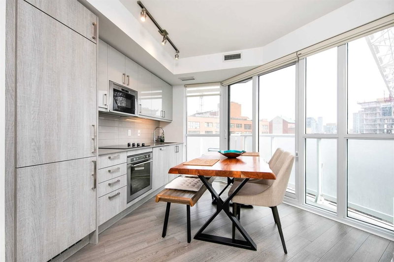 804 - 77 Mutual St, Toronto, M5V 2A9 | Image 2