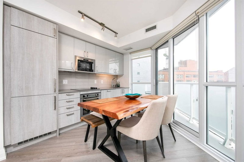 804 - 77 Mutual St, Toronto, M5V 2A9 | Image 3