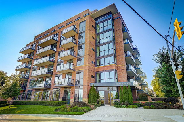 301 - 3 Southvale Drive
