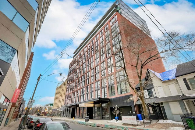 715 - 608 Richmond Street