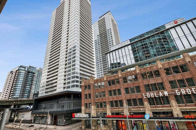 304 - 600 Fleet Street