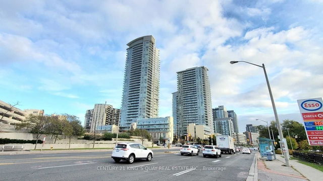 2411 - 70 Forest Manor Road