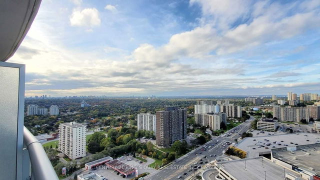 2411 - 70 Forest Manor Road