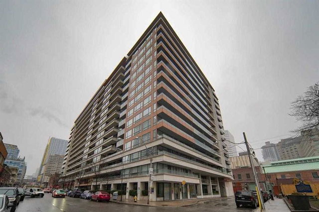 1122 - 111 Elizabeth Street