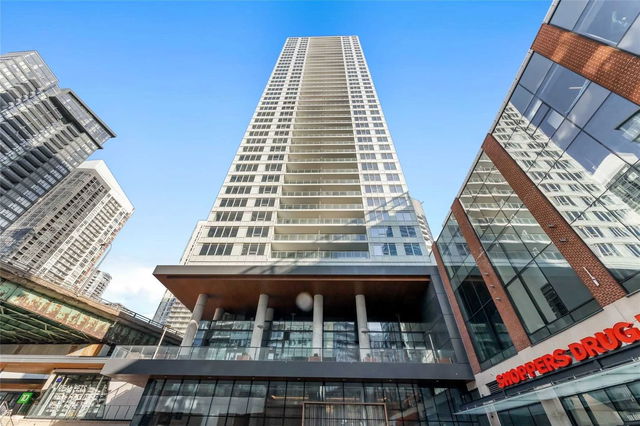 1611 - 17 Bathurst Street