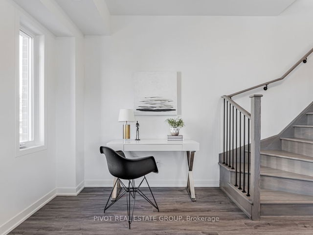 8 - 8 Marquette Avenue