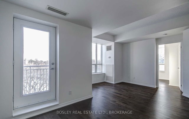 512 - 451 Rosewell Avenue