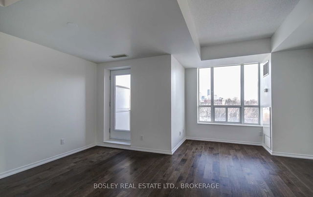 512 - 451 Rosewell Avenue