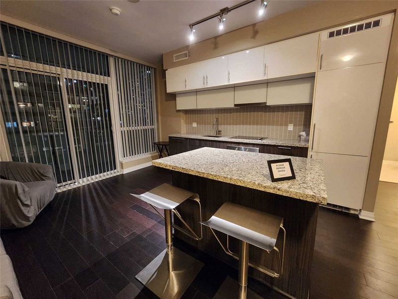 1312 - 8 Mercer St, Toronto, M5V 0C4 | Image 3