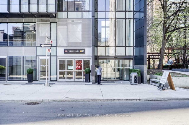 1109 - 3 Gloucester Street
