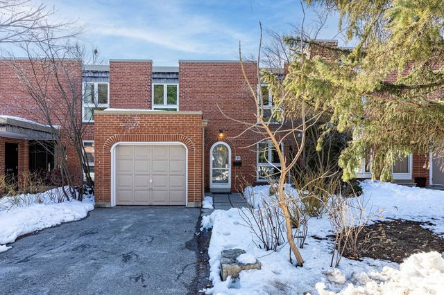 40 Snowshoe Mill Way